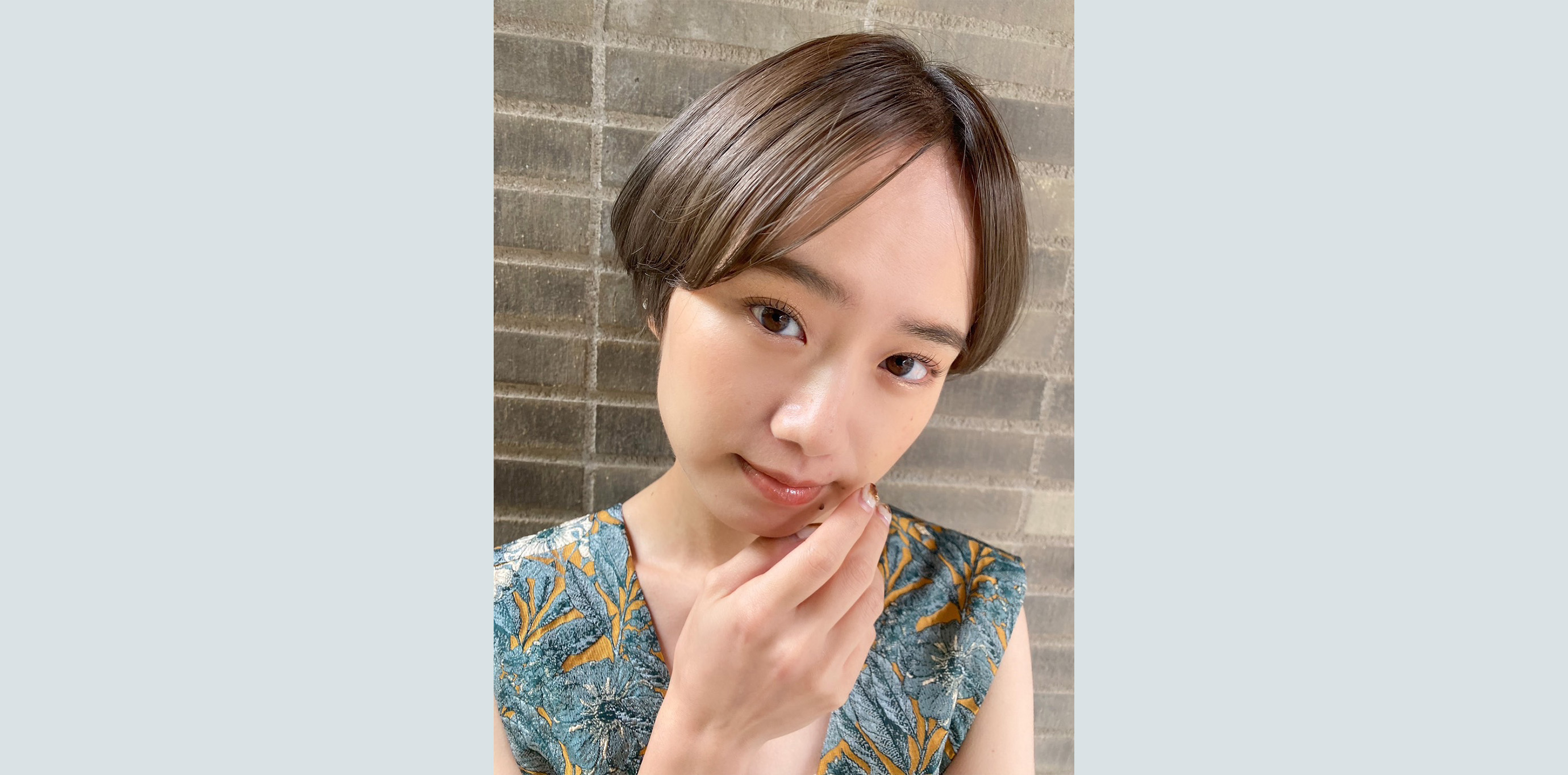 ファーストビュー